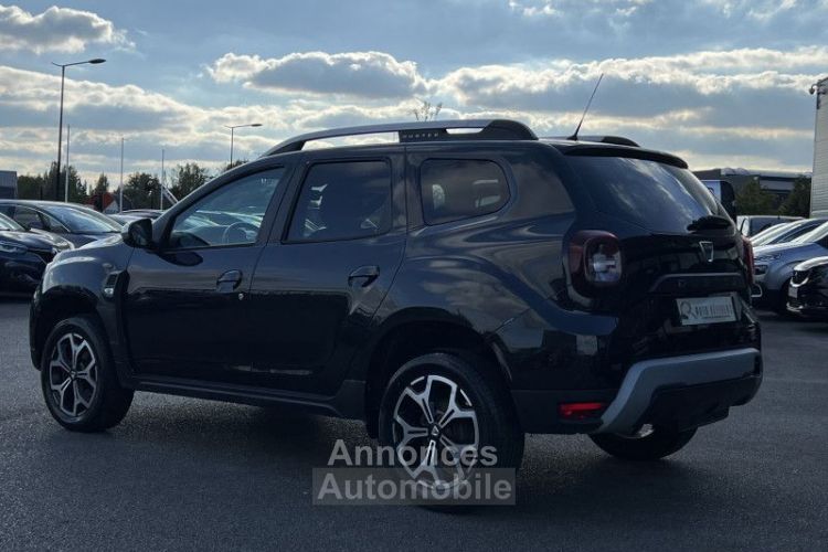 Dacia Duster 1.5 BLUE DCI 115CH PRESTIGE 108G 4X2 19 - <small></small> 12.990 € <small></small> - #3