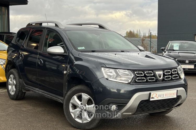 Dacia Duster 1.5 BLUE DCI 115CH PRESTIGE 4X2 - <small></small> 14.990 € <small></small> - #2