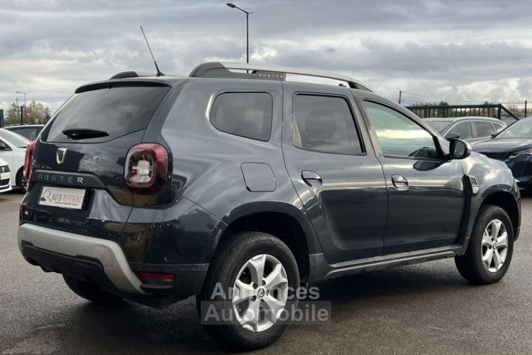 Dacia Duster 1.5 BLUE DCI 115CH PRESTIGE 4X2 - <small></small> 14.990 € <small></small> - #3