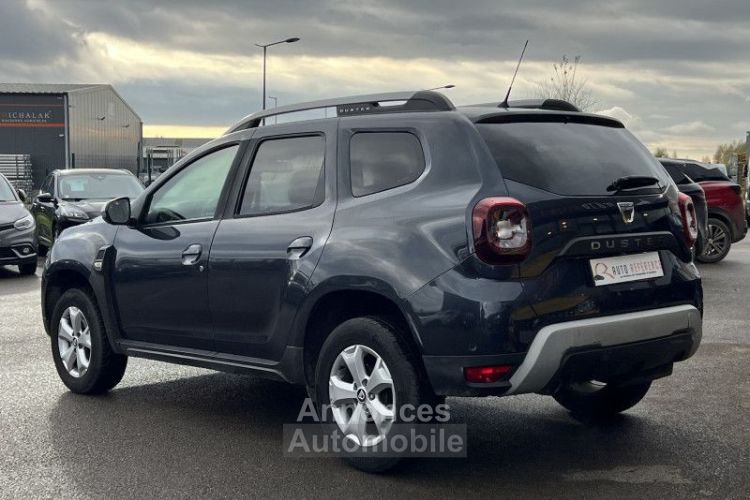 Dacia Duster 1.5 BLUE DCI 115CH PRESTIGE 4X2 - <small></small> 14.990 € <small></small> - #4