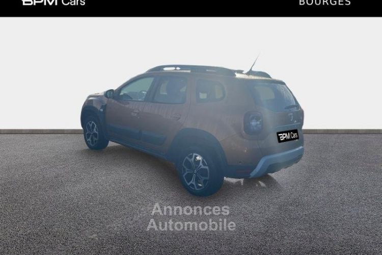 Dacia Duster 1.5 Blue dCi 115ch Prestige 4x2 - <small></small> 17.900 € <small>TTC</small> - #3