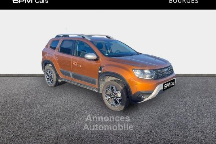 Dacia Duster 1.5 Blue dCi 115ch Prestige 4x2 - <small></small> 17.900 € <small>TTC</small> - #6