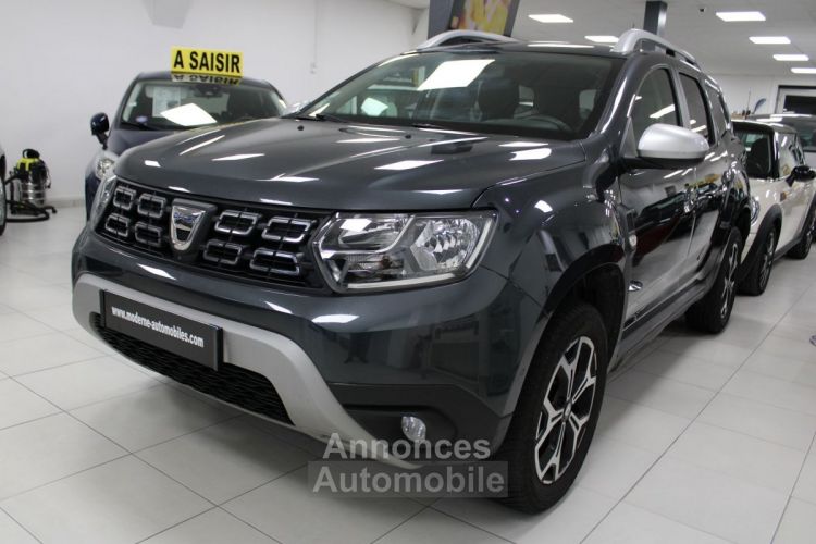 Dacia Duster 1.5 BLUE DCI 115CH PRESTIGE 4X2 - <small></small> 12.990 € <small>TTC</small> - #1