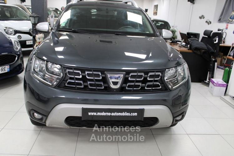 Dacia Duster 1.5 BLUE DCI 115CH PRESTIGE 4X2 - <small></small> 12.990 € <small>TTC</small> - #2