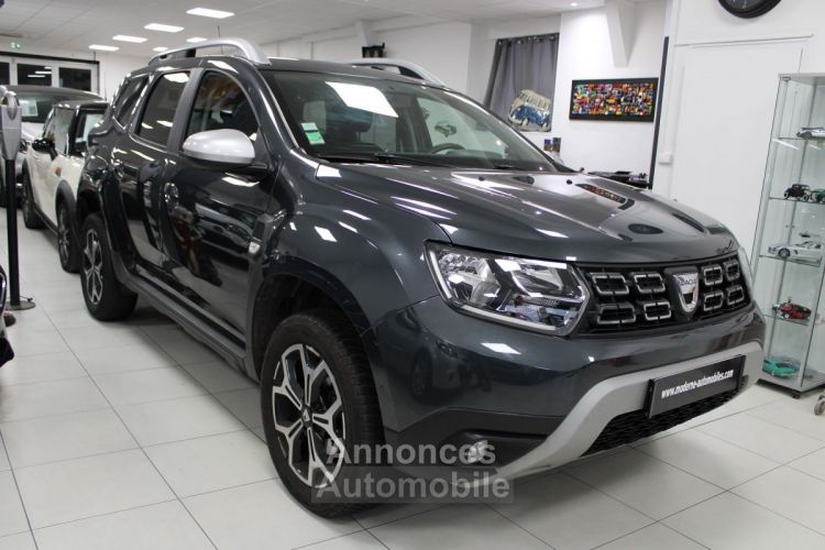 Dacia Duster 1.5 BLUE DCI 115CH PRESTIGE 4X2 - <small></small> 12.990 € <small>TTC</small> - #3