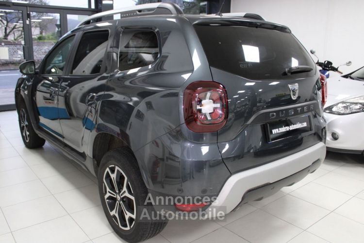 Dacia Duster 1.5 BLUE DCI 115CH PRESTIGE 4X2 - <small></small> 12.990 € <small>TTC</small> - #6