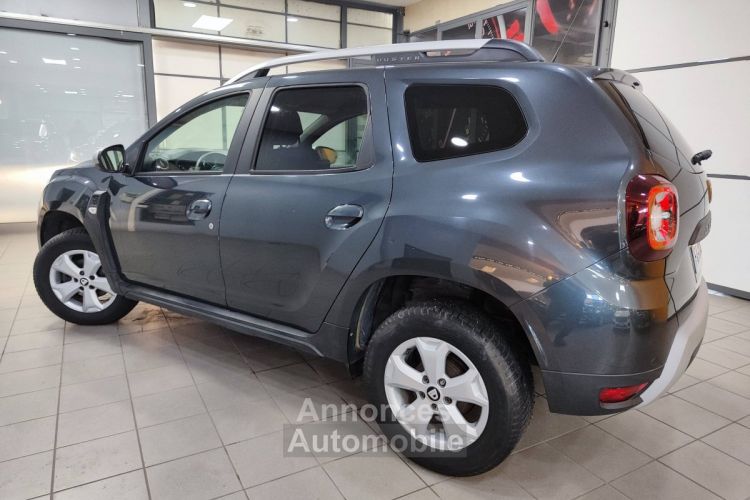 Dacia Duster 1.5 Blue dCi 115ch Prestige 4x2 - 20 - <small></small> 13.490 € <small>TTC</small> - #6