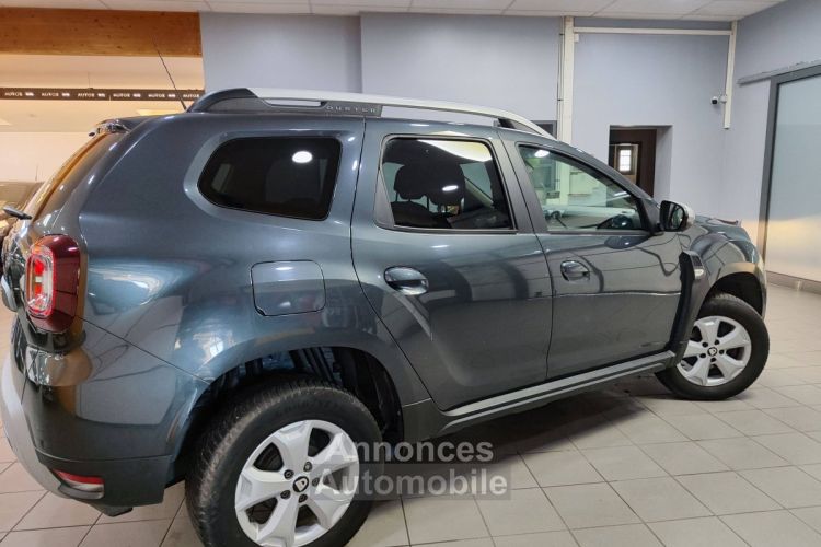 Dacia Duster 1.5 Blue dCi 115ch Prestige 4x2 - 20 - <small></small> 13.490 € <small>TTC</small> - #13