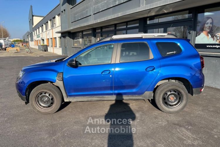 Dacia Duster 1.5 BLUEDCI 115 15-ANS 4X2 - <small></small> 14.890 € <small>TTC</small> - #2