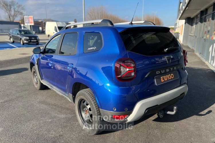 Dacia Duster 1.5 BLUEDCI 115 15-ANS 4X2 - <small></small> 14.890 € <small>TTC</small> - #3