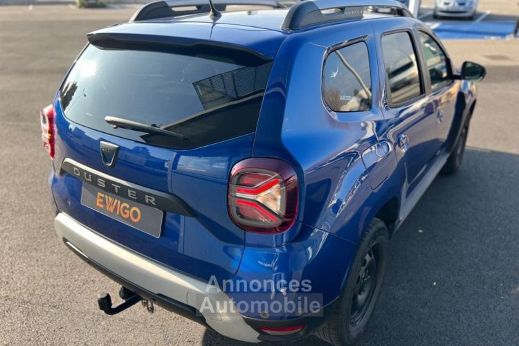 Dacia Duster 1.5 BLUEDCI 115 15-ANS 4X2 - <small></small> 14.890 € <small>TTC</small> - #5