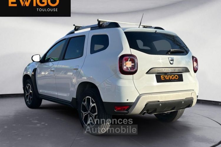 Dacia Duster 1.5 BLUEDCI 115 CH PRESTIGE 4X2, - <small></small> 12.990 € <small>TTC</small> - #3