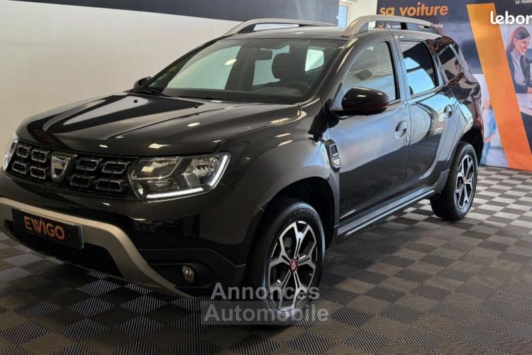 Dacia Duster 1.5 BLUEDCI 115 TECHROAD 4X4 - <small></small> 14.490 € <small>TTC</small> - #3