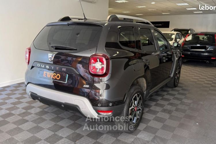 Dacia Duster 1.5 BLUEDCI 115 TECHROAD 4X4 - <small></small> 14.490 € <small>TTC</small> - #6