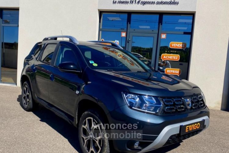 Dacia Duster 1.5 BLUEDCI 115CH 15-ANS 4X2 - <small></small> 15.490 € <small>TTC</small> - #1