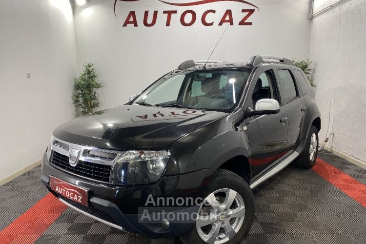 Dacia Duster 1.5 dCi 110 4x2 Ambiance +134000KM - <small></small> 8.990 € <small>TTC</small> - #1