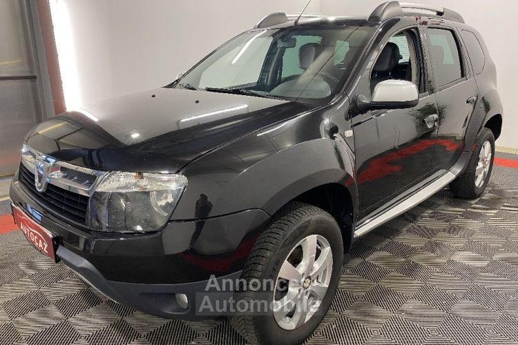 Dacia Duster 1.5 dCi 110 4x2 Ambiance +134000KM - <small></small> 8.990 € <small>TTC</small> - #2