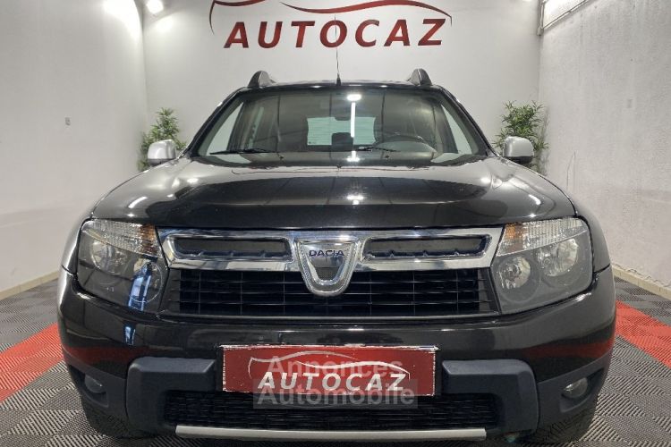 Dacia Duster 1.5 dCi 110 4x2 Ambiance +134000KM - <small></small> 8.990 € <small>TTC</small> - #3