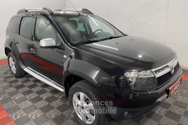 Dacia Duster 1.5 dCi 110 4x2 Ambiance +134000KM - <small></small> 8.990 € <small>TTC</small> - #4