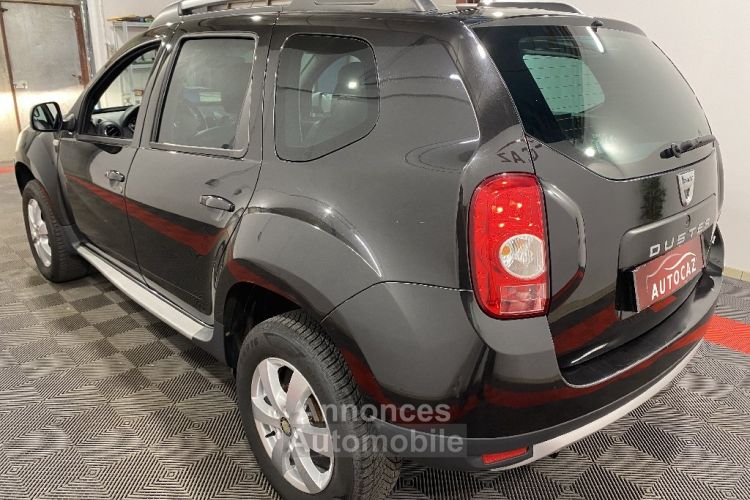 Dacia Duster 1.5 dCi 110 4x2 Ambiance +134000KM - <small></small> 8.990 € <small>TTC</small> - #5