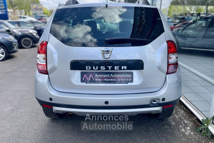 Dacia Duster 1.5 dCi 110 4x2 Ambiance - <small></small> 10.490 € <small>TTC</small> - #14