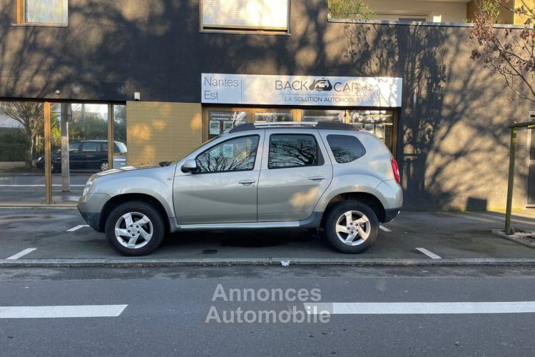 Dacia Duster 1.5 dCi 110 4x2 Ambiance - <small></small> 3.990 € <small>TTC</small> - #4