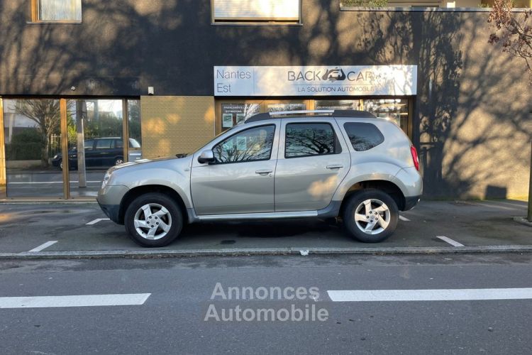 Dacia Duster 1.5 dCi 110 4x2 Ambiance - <small></small> 3.990 € <small>TTC</small> - #5