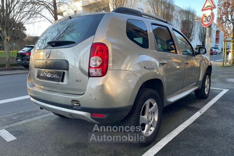 Dacia Duster 1.5 dCi 110 4x2 Ambiance - <small></small> 3.990 € <small>TTC</small> - #6