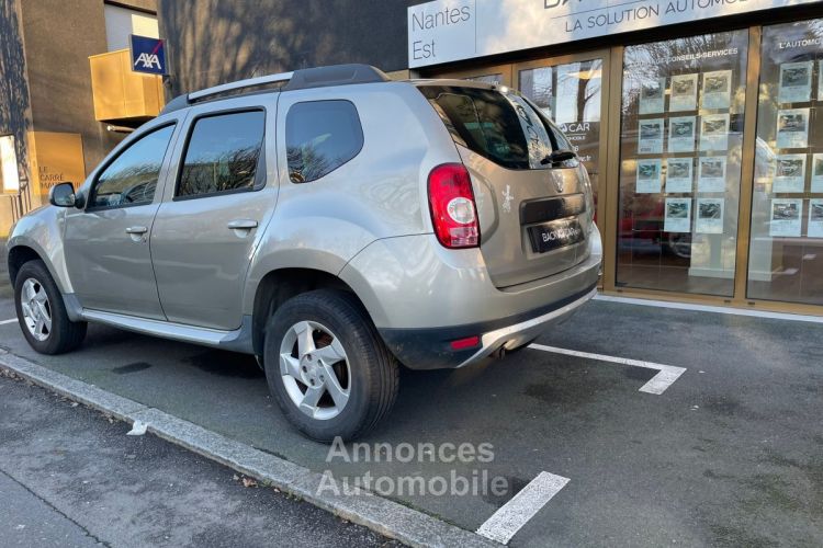 Dacia Duster 1.5 dCi 110 4x2 Ambiance - <small></small> 3.990 € <small>TTC</small> - #7