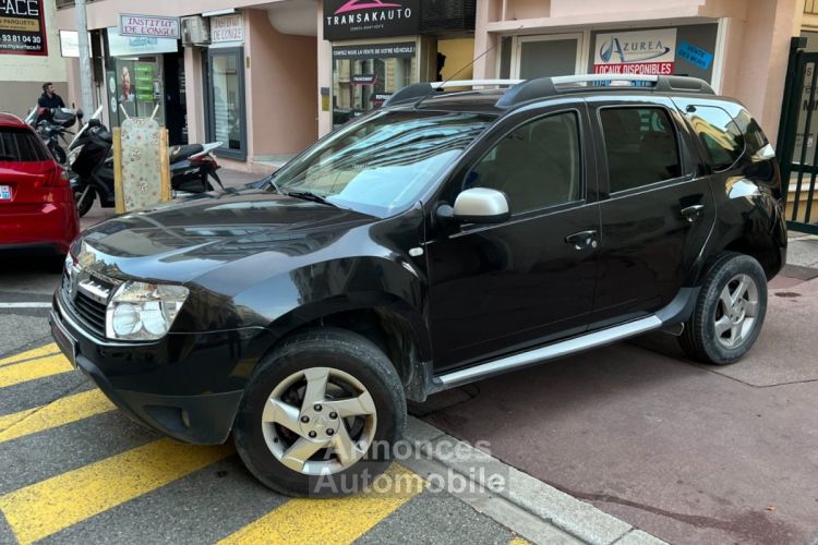 Dacia Duster 1.5 dCi 110 4x2 Ambiance Non 4x4 - <small></small> 9.490 € <small>TTC</small> - #1