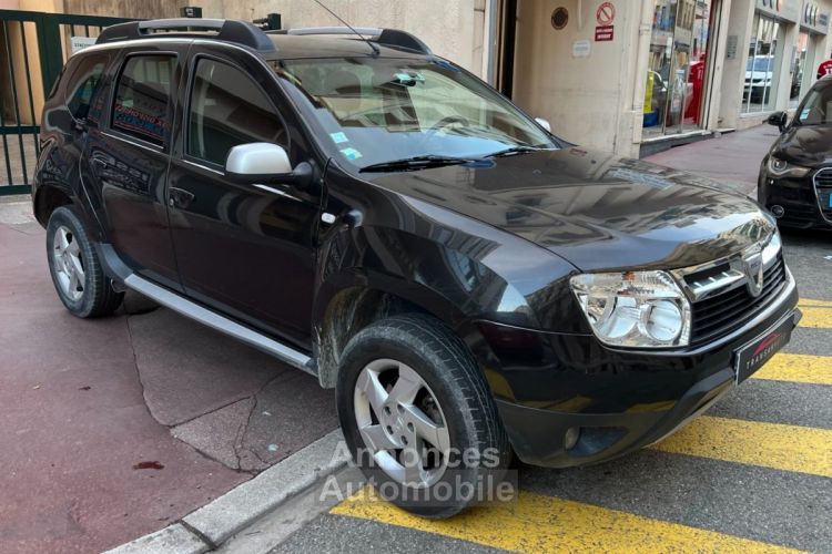 Dacia Duster 1.5 dCi 110 4x2 Ambiance Non 4x4 - <small></small> 9.490 € <small>TTC</small> - #3