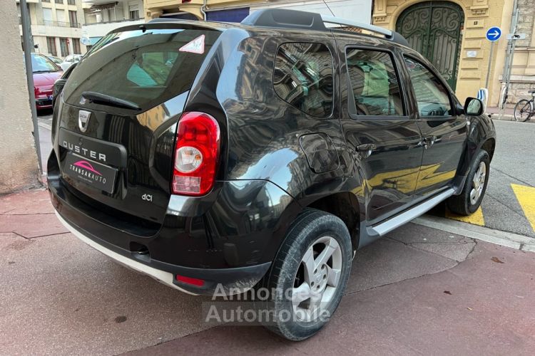 Dacia Duster 1.5 dCi 110 4x2 Ambiance Non 4x4 - <small></small> 9.490 € <small>TTC</small> - #5