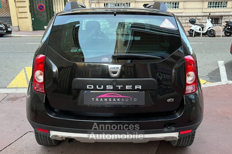 Dacia Duster 1.5 dCi 110 4x2 Ambiance Non 4x4 - <small></small> 9.490 € <small>TTC</small> - #6