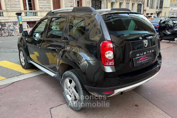 Dacia Duster 1.5 dCi 110 4x2 Ambiance Non 4x4 - <small></small> 9.490 € <small>TTC</small> - #7