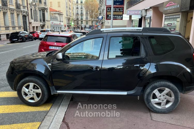 Dacia Duster 1.5 dCi 110 4x2 Ambiance Non 4x4 - <small></small> 9.490 € <small>TTC</small> - #8