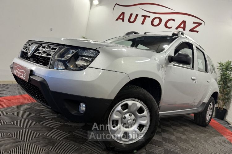 Dacia Duster 1.5 dCi 110 4x2 Lauréate +108000KM*PREMIERE MAIN - <small></small> 10.990 € <small>TTC</small> - #2