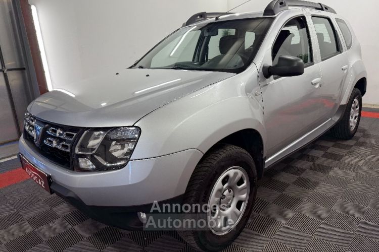 Dacia Duster 1.5 dCi 110 4x2 Lauréate +108000KM*PREMIERE MAIN - <small></small> 10.990 € <small>TTC</small> - #3