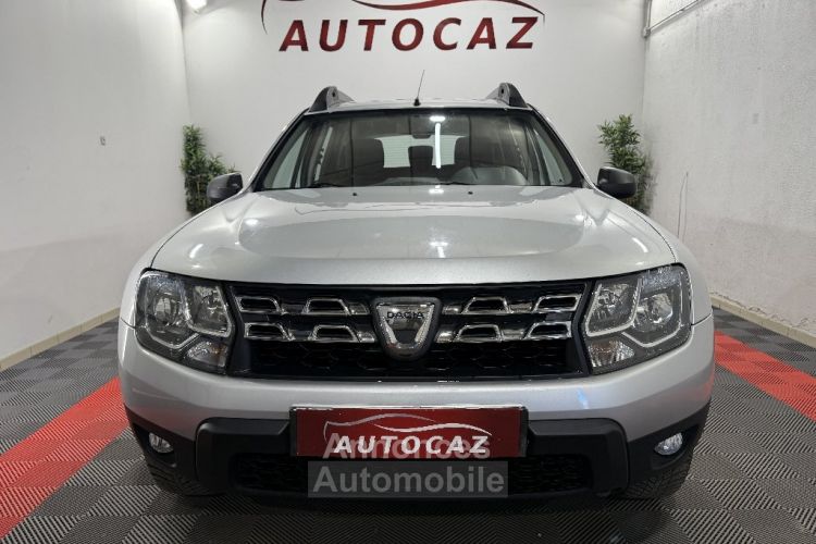 Dacia Duster 1.5 dCi 110 4x2 Lauréate +108000KM*PREMIERE MAIN - <small></small> 10.990 € <small>TTC</small> - #4