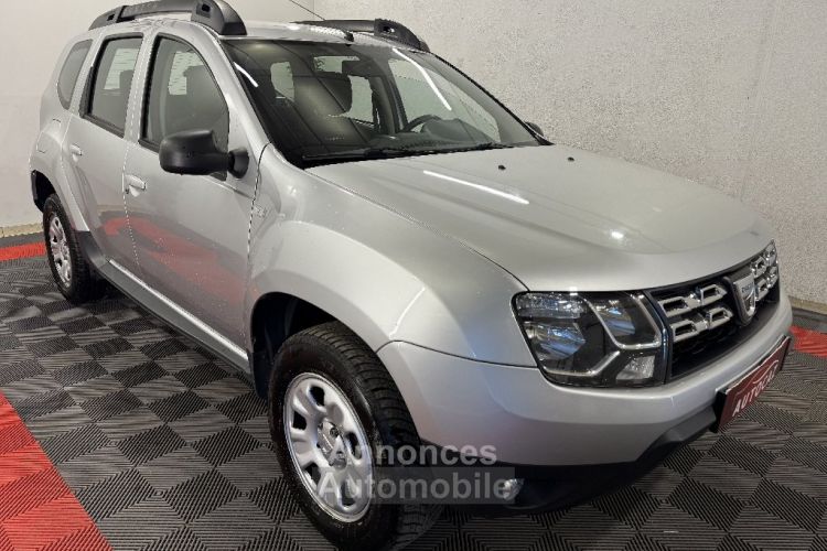 Dacia Duster 1.5 dCi 110 4x2 Lauréate +108000KM*PREMIERE MAIN - <small></small> 10.990 € <small>TTC</small> - #5