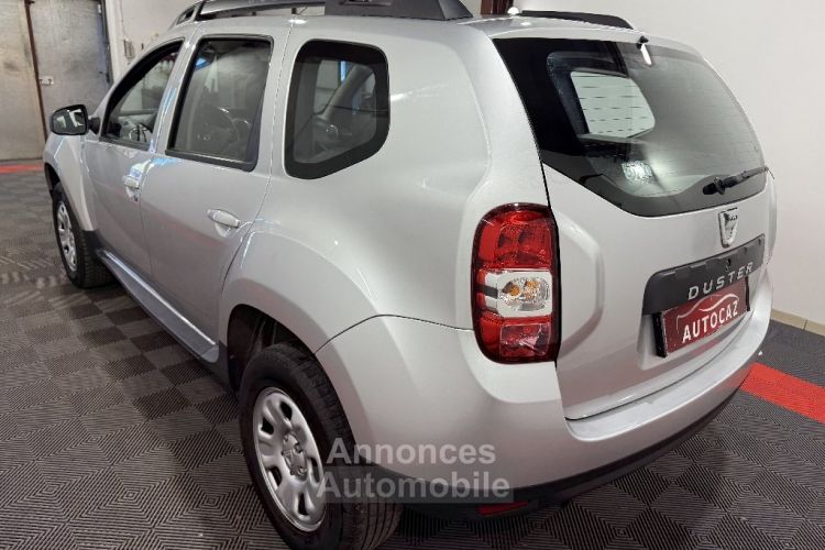 Dacia Duster 1.5 dCi 110 4x2 Lauréate +108000KM*PREMIERE MAIN - <small></small> 10.990 € <small>TTC</small> - #6