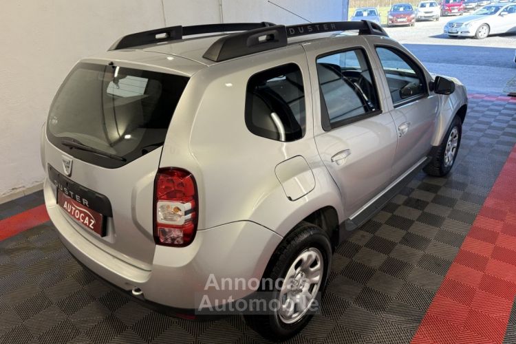 Dacia Duster 1.5 dCi 110 4x2 Lauréate +108000KM*PREMIERE MAIN - <small></small> 10.990 € <small>TTC</small> - #20