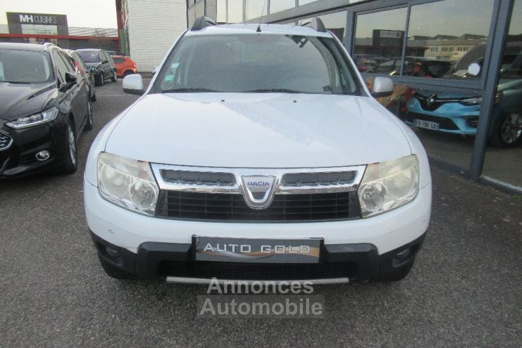 Dacia Duster 1.5 dCi 110 4x2 Prestige - <small></small> 6.490 € <small>TTC</small> - #2