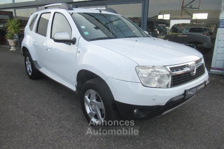 Dacia Duster 1.5 dCi 110 4x2 Prestige - <small></small> 6.490 € <small>TTC</small> - #3