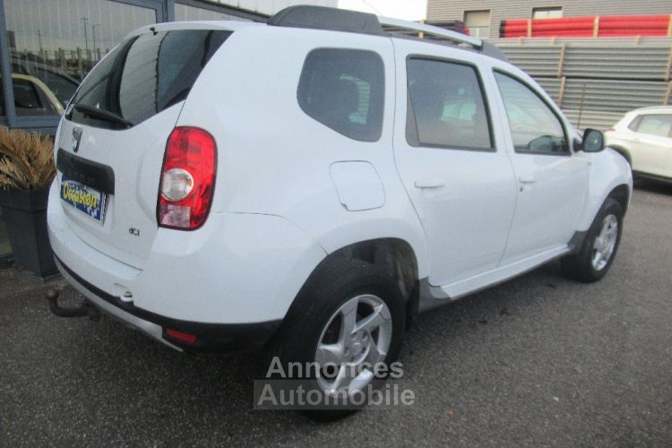 Dacia Duster 1.5 dCi 110 4x2 Prestige - <small></small> 6.490 € <small>TTC</small> - #4