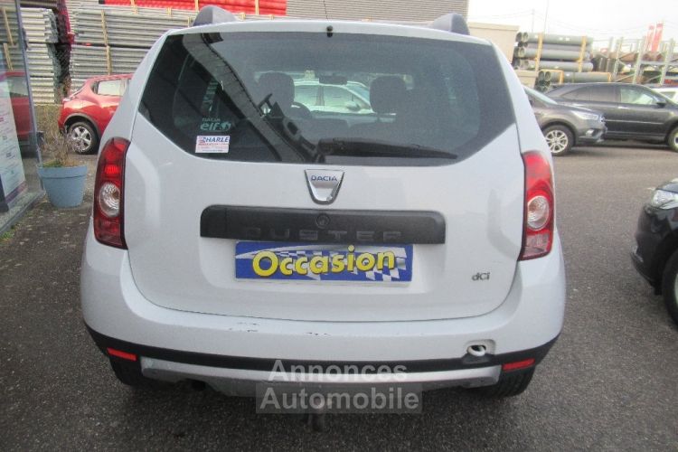 Dacia Duster 1.5 dCi 110 4x2 Prestige - <small></small> 6.490 € <small>TTC</small> - #5