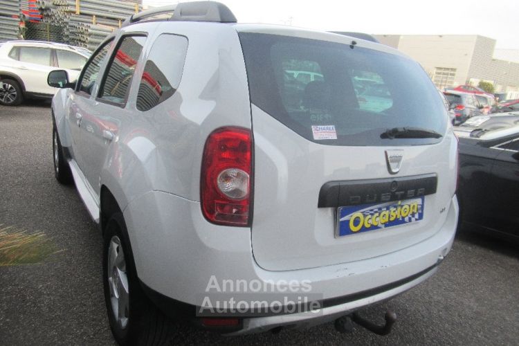 Dacia Duster 1.5 dCi 110 4x2 Prestige - <small></small> 6.490 € <small>TTC</small> - #6