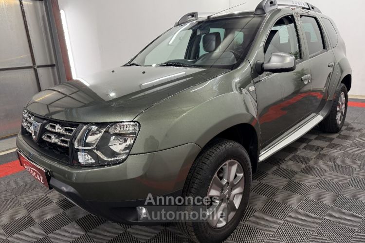 Dacia Duster 1.5 dCi 110 4x4 Prestige +ATTELAGE+108000KM*PREMIERE MAIN - <small></small> 14.990 € <small>TTC</small> - #3