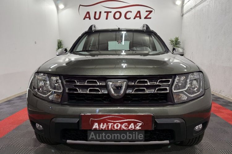 Dacia Duster 1.5 dCi 110 4x4 Prestige +ATTELAGE+108000KM*PREMIERE MAIN - <small></small> 14.990 € <small>TTC</small> - #4