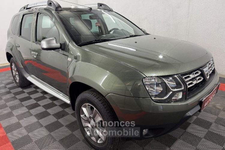 Dacia Duster 1.5 dCi 110 4x4 Prestige +ATTELAGE+108000KM*PREMIERE MAIN - <small></small> 14.990 € <small>TTC</small> - #5