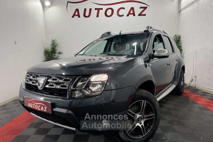 Dacia Duster 1.5 dCi 110 4x4 Prestige +Attelage  - <small></small> 13.990 € <small>TTC</small> - #1